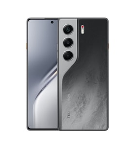 TECNO Camon 40 8/256 GB Siyah (Tecno Türkiye Garantili)
