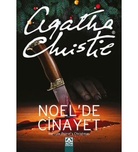 Noelde Cinayet
