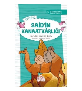Said'in Kanaatkarlığı