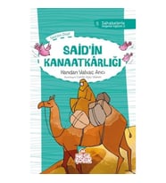 Said'in Kanaatkarlığı