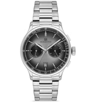 Momentus CC305S-03SS Erkek Kol Saati