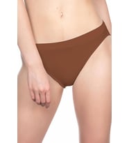 KAHVE MI Emay 3001 Soft Slip Külot