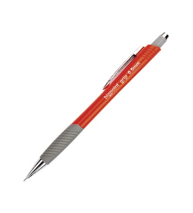 Bigpoint Grip Versatil 0.5mm Turuncu x 12 Adet