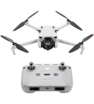 Lito X1 Fly More Combo (DJI RC 2)
