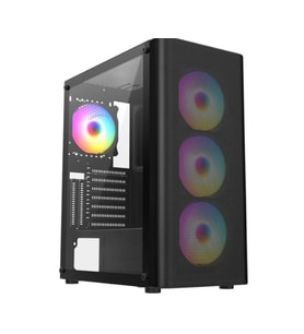 Frisby FC-9385G Gaming Kasa Mesh (550W)