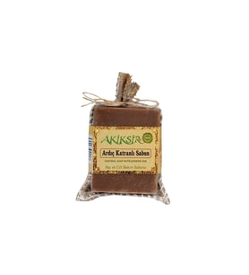 Ardıç Katranlı Sabun 2x110gr (220gr)