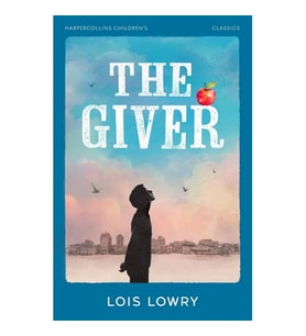 The Giver (Essential Modern Classics)