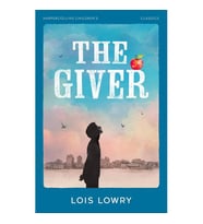 The Giver (Essential Modern Classics)