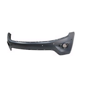 JEEP GRAND CHEROKEE ÖN TAMPON ÜST SENSÖR DELİKLİ ASTARLI 11- JEP07GR009 68214172AA