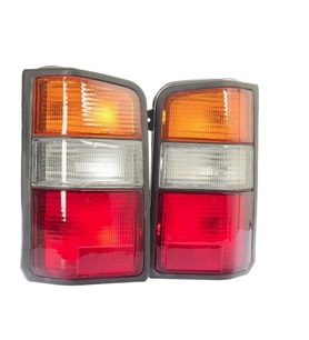 MİTSUBİSHİ L300 SAĞ + SOL ARKA STOP LAMBASI TAKIMI 1998-2005
