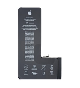 iPhone 11 PRO Uyumlu Pil Sıfır - Servis