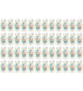 Uni Baby Bebek Saç ve Vücut Şampuanı 200ML Klasik (48 Li Set)