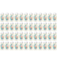 Uni Baby Bebek Saç ve Vücut Şampuanı 200ML Klasik (48 Li Set)