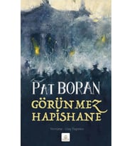 Görünmez Hapishane-Bir İrlandalının Çocukluğundan Manzaralar