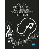 Örgün Genel Müzik Eğitiminde Göz Ardı Edilen Program