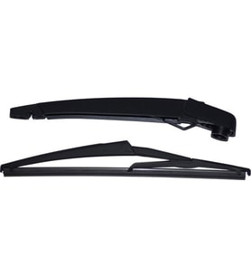 Maxtel Arka Silecek ve Kolu Renault Captur J5 2008 2016 12604460