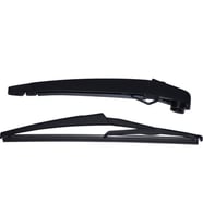 Maxtel Arka Silecek ve Kolu Renault Captur J5 2008 2016 12604460