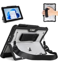 Lexroo Surface Pro 9/10/11 13 İnç Surface Pro Copilot+ Pc Rugged Kılıf