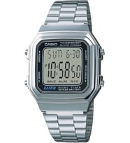 Casio A178wa-1adf Dijital Erkek Kol Saati