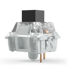 Glorious Pc Gaming Race Kailh Box Black Switches Gmmk Klavyeler Için - 120 Adet (Çok Renkli)