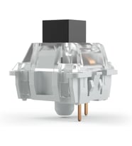 Glorious Pc Gaming Race Kailh Box Black Switches Gmmk Klavyeler Için - 120 Adet (Çok Renkli)
