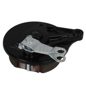 FALCON ARKA KAMPANA KOMPLE-MASTER 50 ORİJİNAL