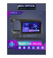 HONDA FD Uyumlu 6 ANDROİD 2GB RAM 32GB ROM CARPLAY NAVİGASYON MULTİMEDYA