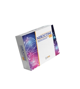 Nerocitine Plus 30 Kapsül