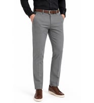 Erkek Kanvas Pantolon Regular Kalıp Yazlık BGL-ST05408
