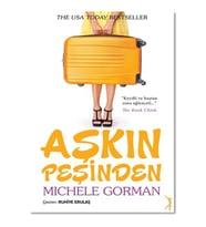 Aşkın Peşinden-Michele Gorman