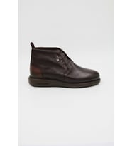 Pierre Cardin Erkek Klasik Bot 103158 - KAHVERENGİ