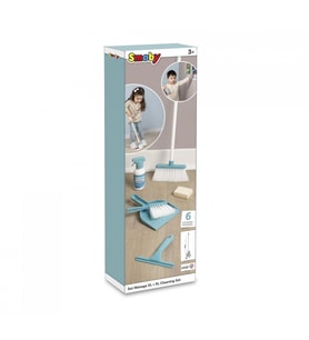 7600330321 Smoby XL Temizlik Oyun Seti +3 yaş