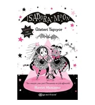 Isadora Moon 9 - Gösteri Yapıyor