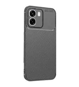 A6T 5G Auto Focus Karbon Kapak - Gri