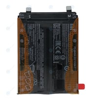 Xiaomi Mi 11t Pro 5g Pil Batarya Bm58 Pil
