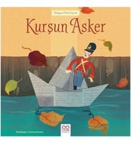 Dünyaca Ünlü Eserler - Kurşun Asker