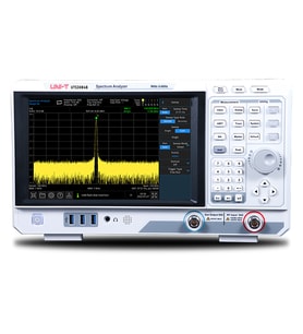 UNI-T UTS3084B 8.4GHz Spektrum Analizörü