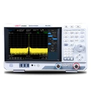 UNI-T UTS3084B 8.4GHz Spektrum Analizörü