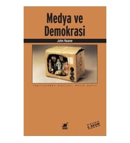 Medya ve Demokrasi