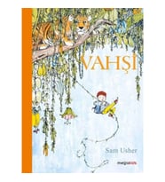 Vahşi