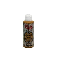 Rich Liquid Chalk Eskitme Pudrası 120 cc. 656 VENEDİK SARI 
