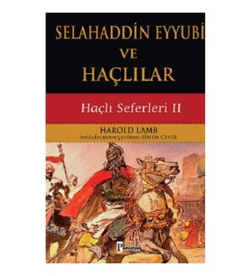 Selahaddin Eyyubi ve Haçlılar