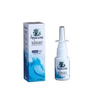 Aquanose Burun Spreyi 25 ml