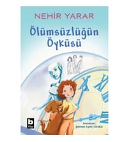 Ölümsüzlüğün Öyküsü