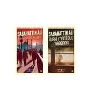 Içimizdeki Şeytan + Kürk Mantolu Madonna- 2 Kitap Set