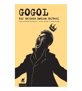 Bir Delinin Hatıra Defteri