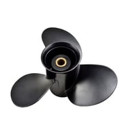 Yamarine Tohatsu/Mercury Dıştan Takma Motor Pervanesi 9.9/18HP Outboard Propelle