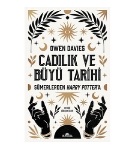 Cadılık ve Büyü Tarihi