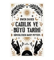 Cadılık ve Büyü Tarihi