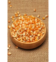 Popcorn Patlamış Mısır Cips  1 KG